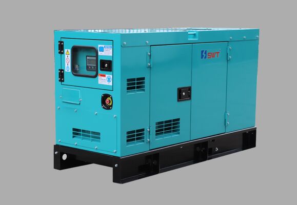 Diesel on sale generator set